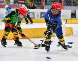 OÖ Eissporttage am 19.2.2018